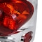 Spec-D Tuning 02-06 Dodge Ram Altezza Tail Light Chrome, LT-RAM023D-TM LT-RAM023D-TM - alternate 7